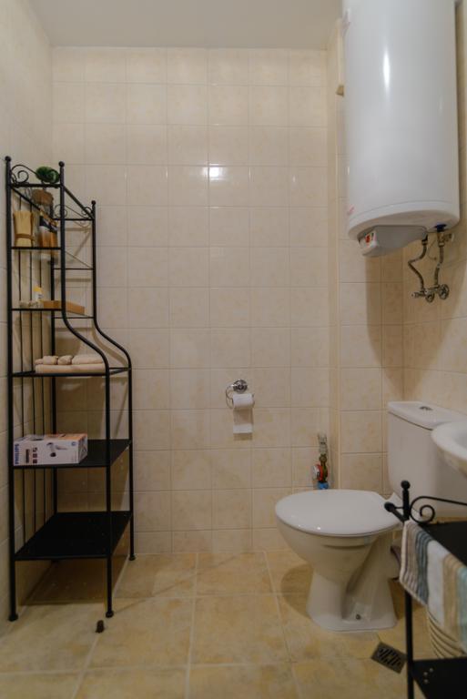 Soulful Apartments Varna Exterior photo