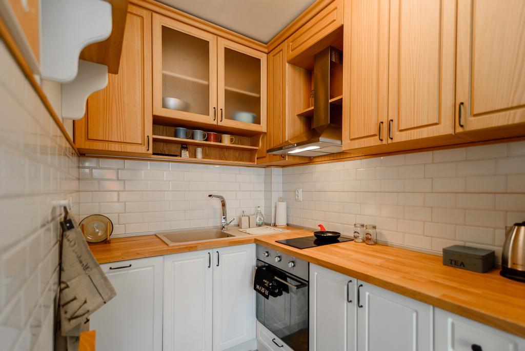 Soulful Apartments Varna Exterior photo