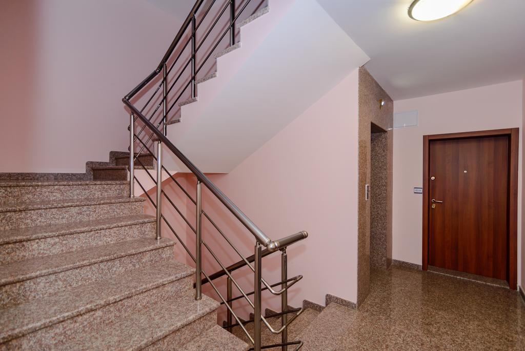 Soulful Apartments Varna Exterior photo