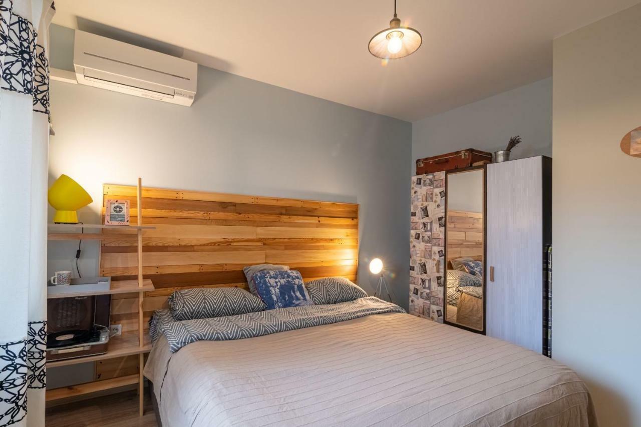 Soulful Apartments Varna Exterior photo