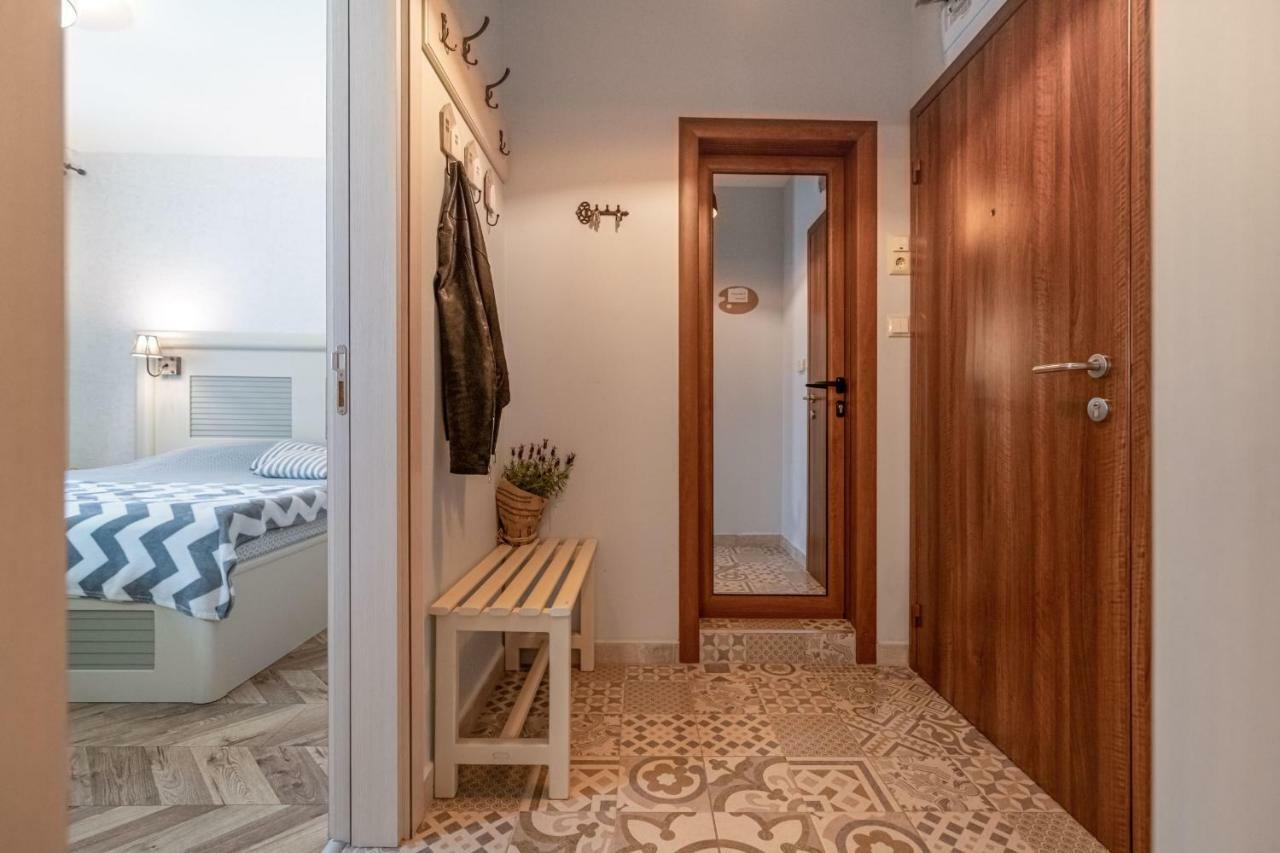 Soulful Apartments Varna Exterior photo