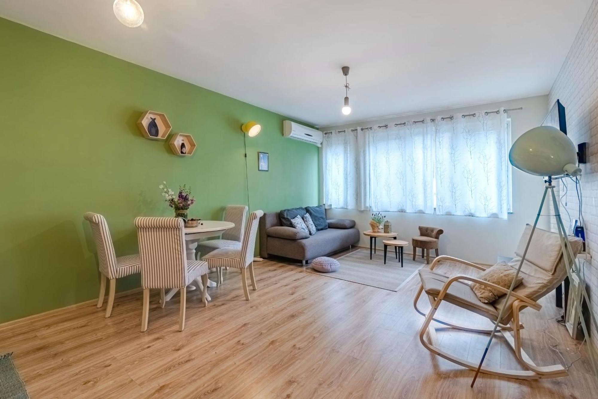 Soulful Apartments Varna Exterior photo