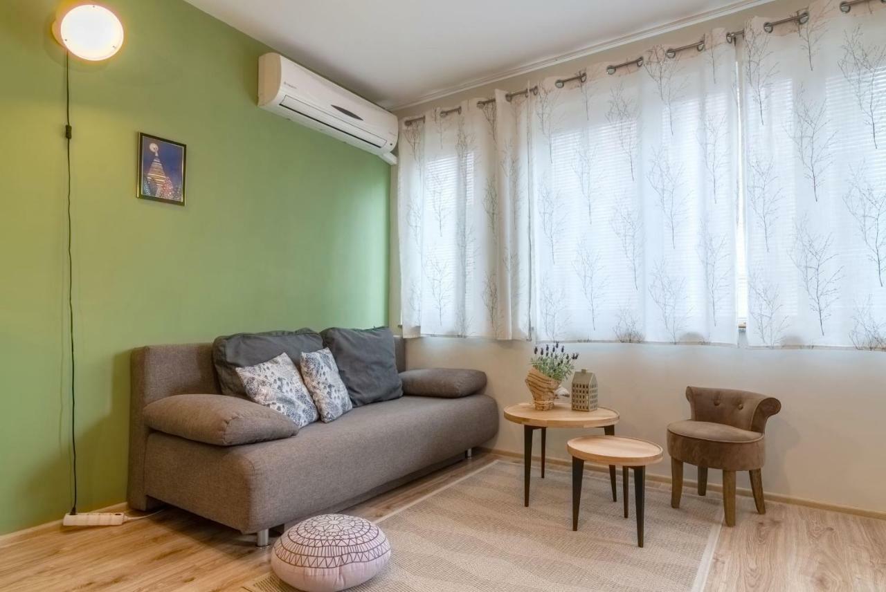 Soulful Apartments Varna Exterior photo