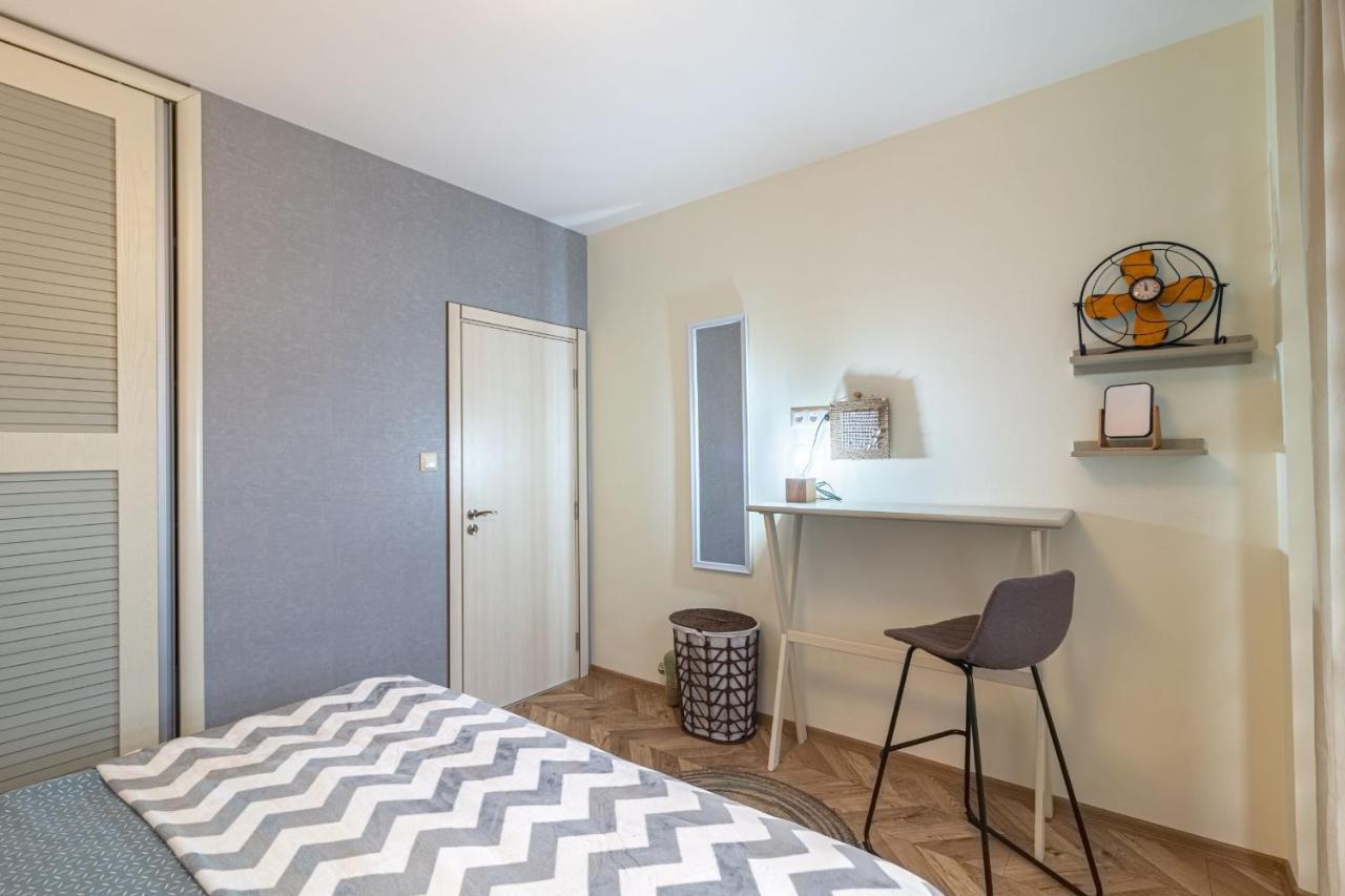 Soulful Apartments Varna Exterior photo