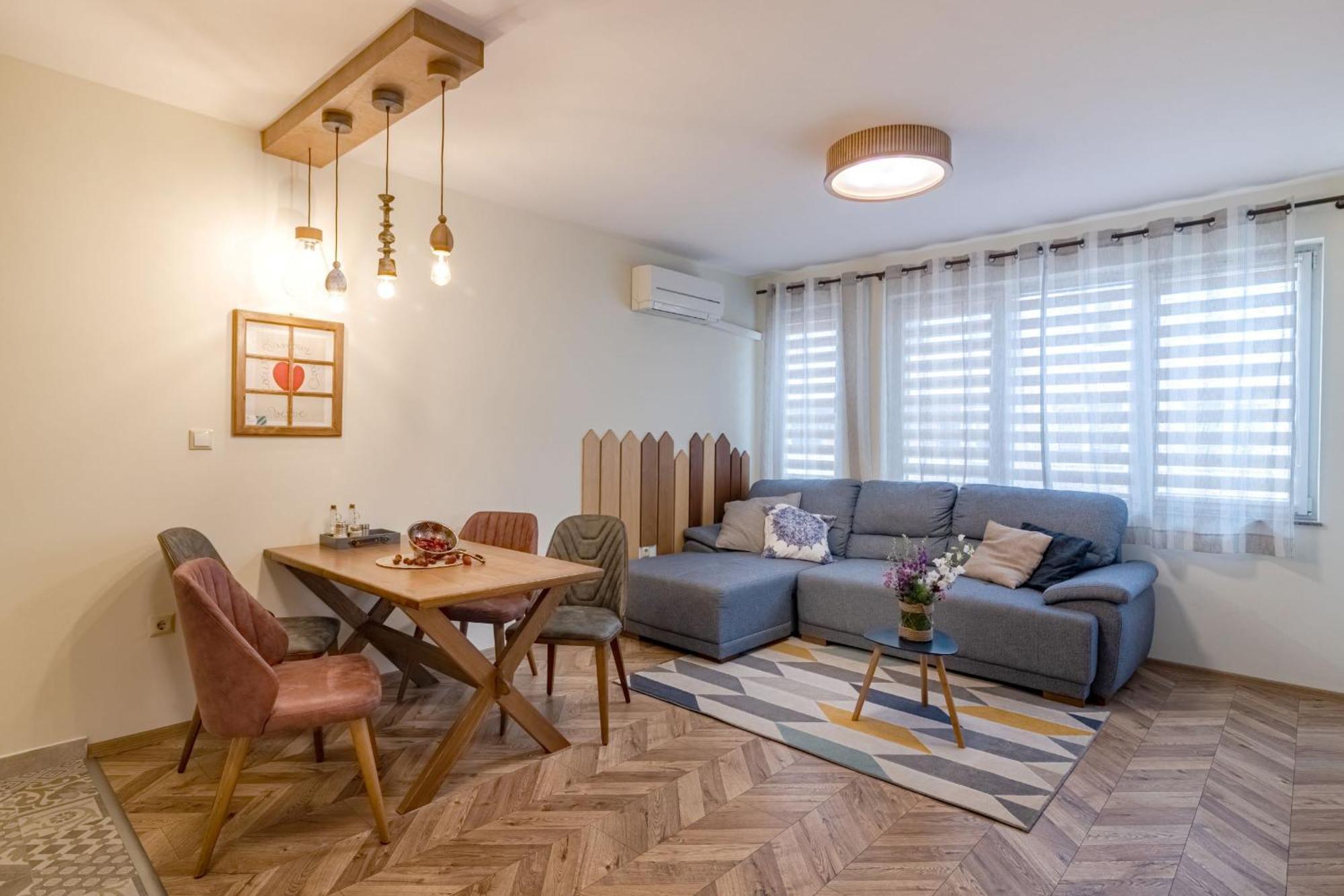Soulful Apartments Varna Exterior photo