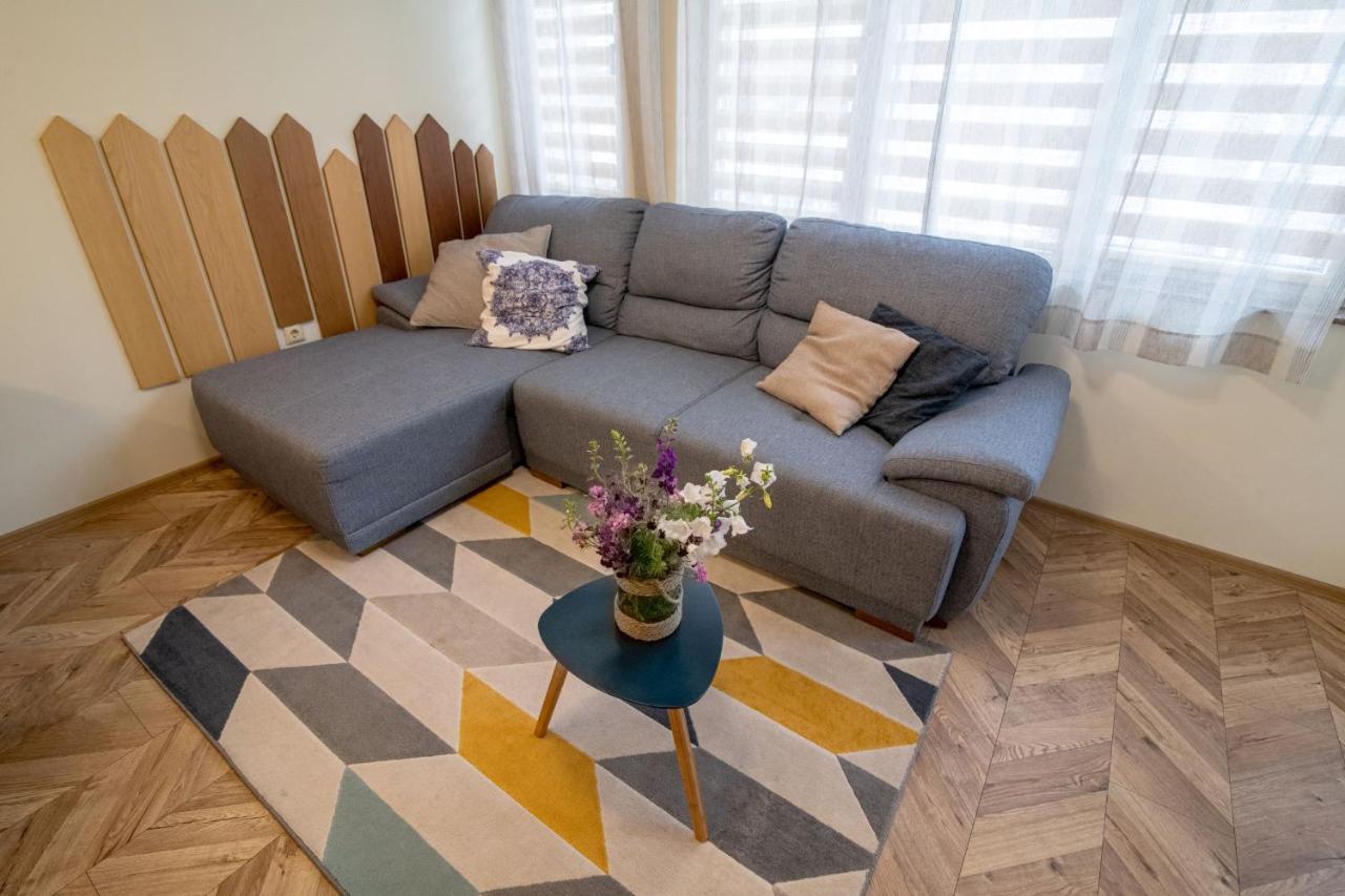 Soulful Apartments Varna Exterior photo